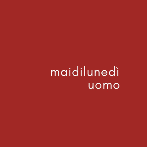 MAI DI LUNEDI' UOMO c1YySHquyYbWPVVsOHwR1aUZ8NK4ZjlyNeGzHk4czDWHUO4M9RoZ0O5u_wRcggfZ–I