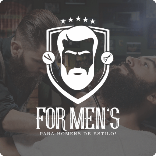 BARBEARIA FOR MEN’S icon BARBEARIA FOR MEN’S icon