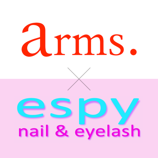 arms.×espy(アームズ×エスピィ) 公式アプリ giOYh6PjxvxlRaHqMb6OilXGAGQJQDC55SlGAGUlb8Z9UANm7DQm4gkSLLlAO-6CGg