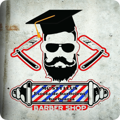 BARBEARIA MC STYLLUS hawW6YCB1KVLVkW504iznAevvqw9zXVw0onEhDIiFTv_wYNdhqJpXk1TbCCxB4wfFSQ