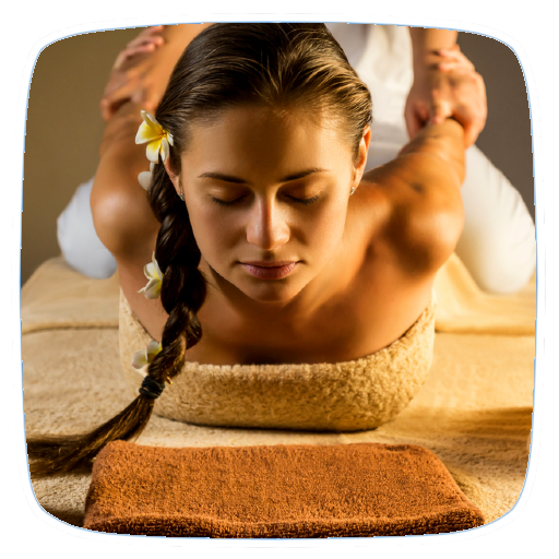 How to Do Deep Tissue Massage icon How to Do Deep Tissue Massage icon