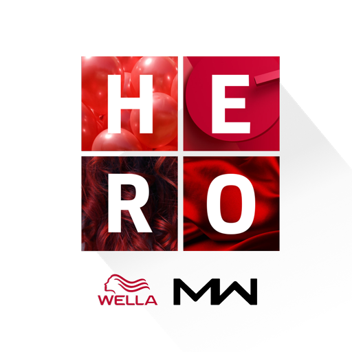 Wella HERO pfiXVhNrmcQFlQ3Kl7fNANYqWAS5ZEWZXzUWEelL7O0MHu4-Qk03nLxsOa7Zl33XjTk