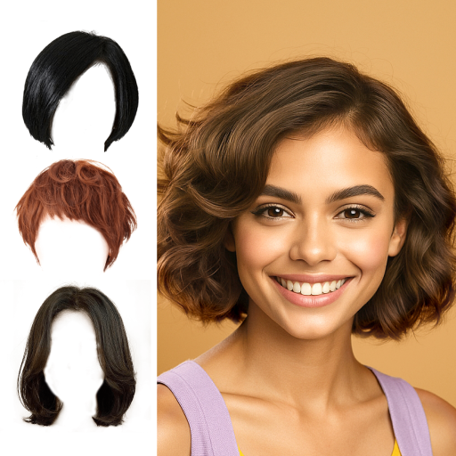 Modiface Haircut:Hair Makeover qoQykfE4HEQtIUjN_nETXLiJD-sXLAhj5StTzLhwrM-A25zycZfiUwp4cEfBjOnqDw