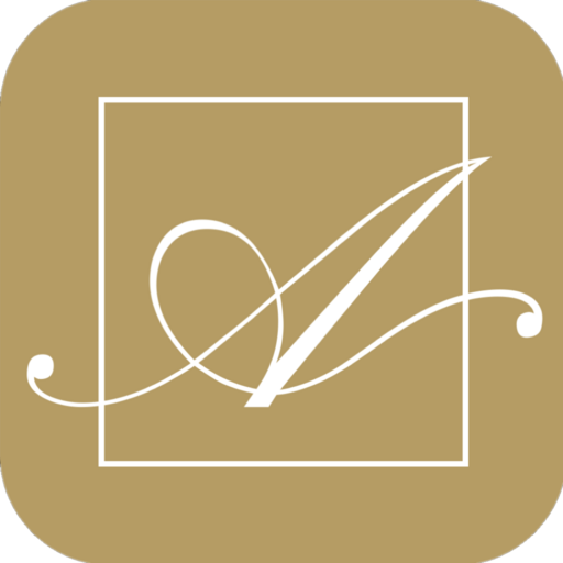 ADAURA BEAUTY LOUNGE icon ADAURA BEAUTY LOUNGE icon