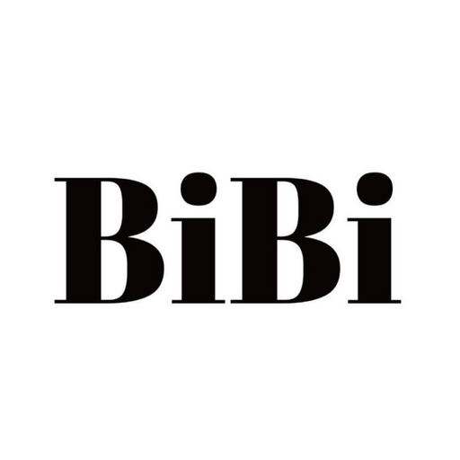 BiBi 公式アプリ icon BiBi 公式アプリ icon