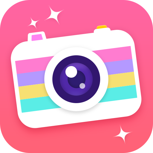 Beauty Camera – Sweet Camera icon Beauty Camera – Sweet Camera icon
